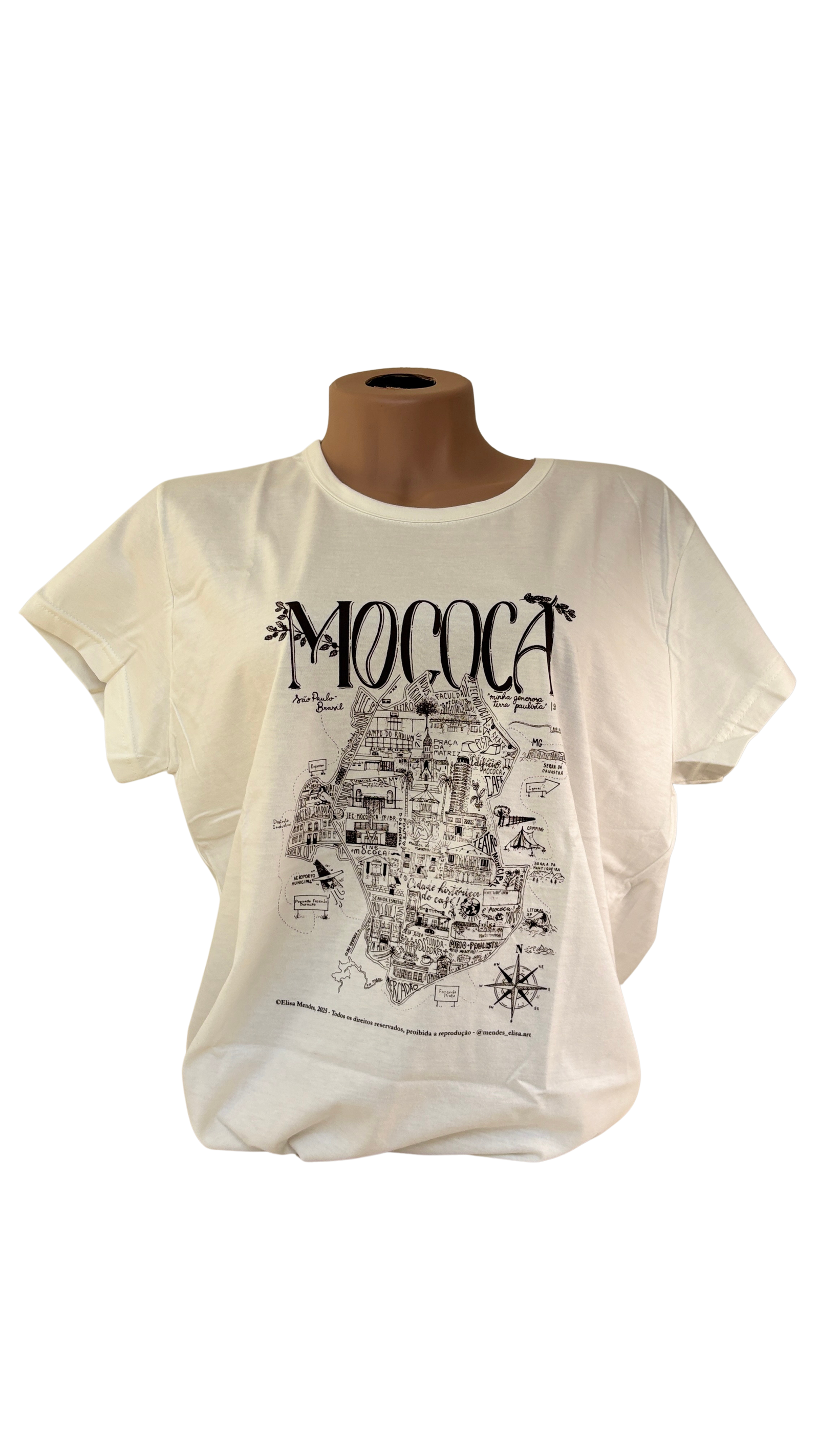 Ligados pela História